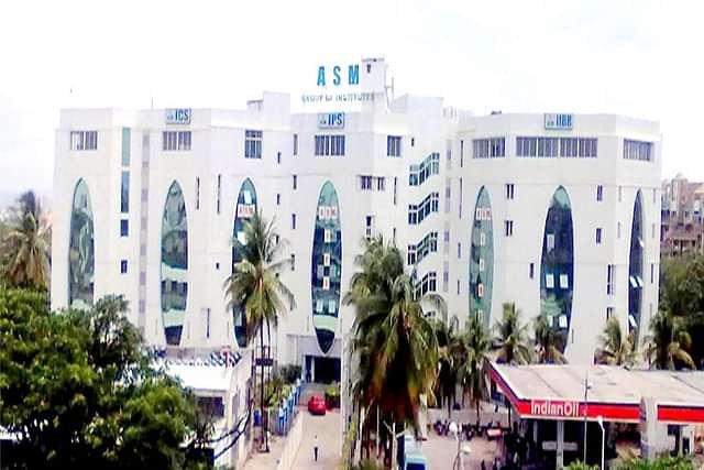 ASM_Group_of_Institutes,_Pune